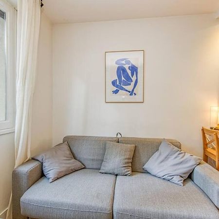 Centre Grenoble, Charmant, Avec Une Chambre Екстер'єр фото