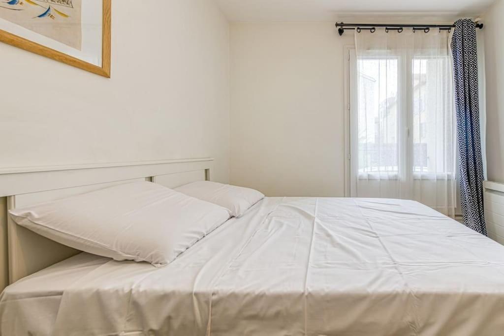 Centre Grenoble, Charmant, Avec Une Chambre Екстер'єр фото