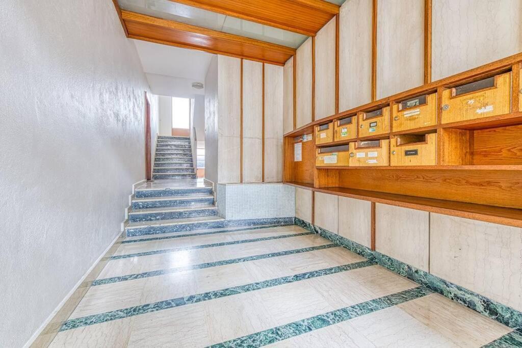 Centre Grenoble, Charmant, Avec Une Chambre Екстер'єр фото